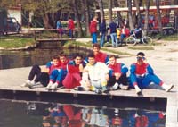 Bled 1991